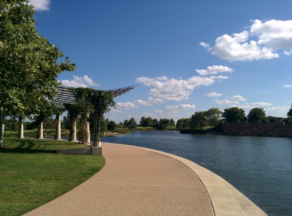 Beautiful music is created here